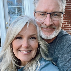 Fundraising Page: Sandy & Kevin Ohlman